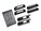 Ram Mounts RAM-HOL-TAB-SM2U               Image 3 from Left-angle