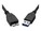 UNC Group USB3-ABM-10F Image 2 from Right side