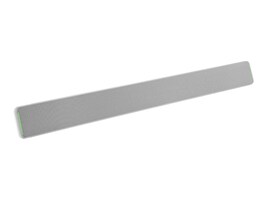 Shure MXA710W-2FT                    Main Image from Left-angle