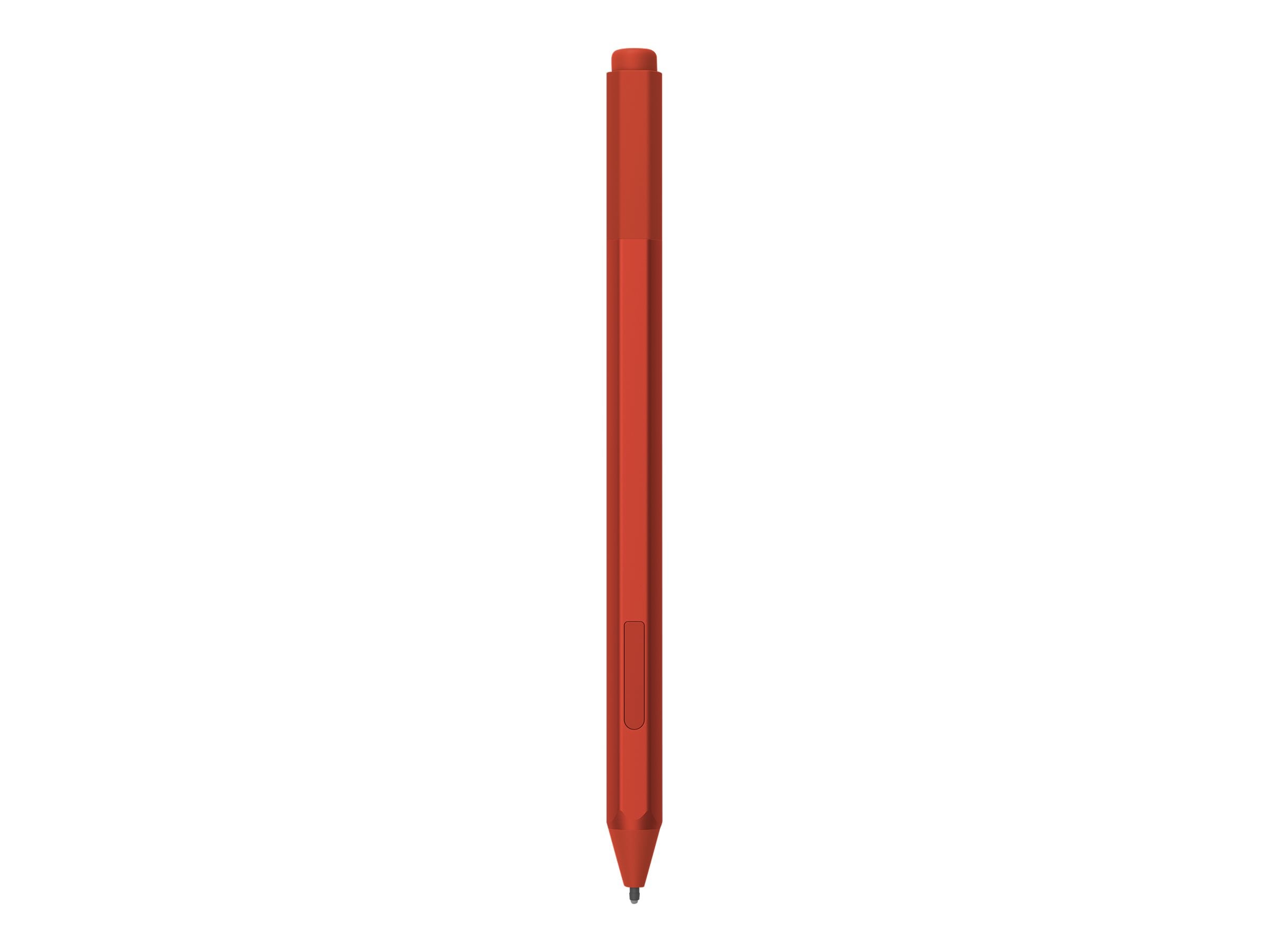 Microsoft Surface Pen V4, Poppy Red (EYV00041)