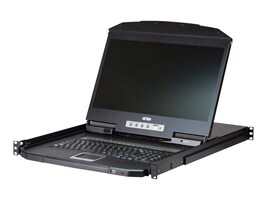 Aten Technology CL3108NX Main Image from Right-angle