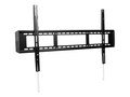 Kanto Fixed TV Mount for 55-120 Displays, F6080                         , 41947137, Stands & Mounts - Digital Signage & TVs