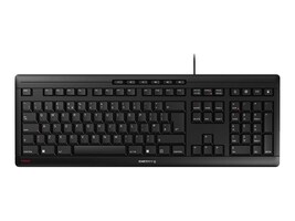 Cherry Corp. JK-8500GB-2 Main Image from Front