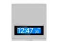 Cisco Atlas 8 PoE+ IP Loudspeaker w  Microphone, SP-ATLAS-IP-SDM=, 37232104, Public Address (PA) Systems