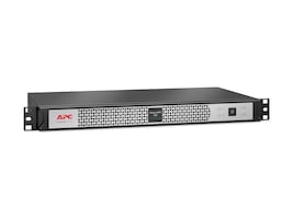 APC SCL500RMI1UC Main Image from Left-angle