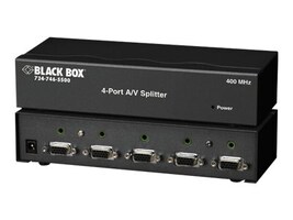 Black Box AC650A-4 Main Image from Multi-angle