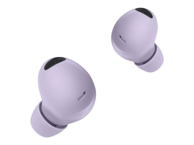 Galaxy Buds2 Pro, Bora Purple Audio - SM-R510NLVAXAR