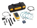 Fluke LINKIQ Tester w  Industrial , LIQ-100-IE, 41247086, Network Test Equipment