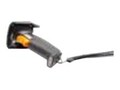 Datalogic Skorpio X5 Handle, 94ACC0325, 41390218, Portable Data Collector Accessories