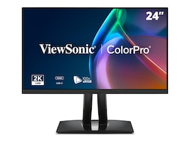 ViewSonic VP2456A Main Image from Front ViewSonic VP2456A Main Image from Front