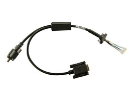 Zebra Technologies International CBL-VC70-KBUS4-01              Main Image from Front