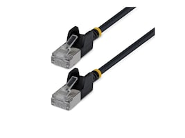 StarTech.com 6ASTP34BKS1FT10PK Main Image from Right-angle StarTech.com 6ASTP34BKS1FT10PK Main Image from Right-angle