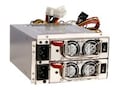 iStarUSA 550W PS2 Mini Redundant Power , IS-550R8P, 41130242, Power Supply Units (internal)