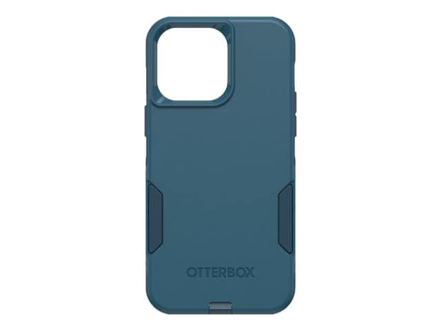 iphone 14 pro max case commuter series antimicrobial