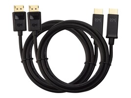 Cable Matters 102003-6X2                     Main Image from Front