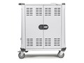 Rocstor VOLT C42 PRE-WIRED90 INTELLIGE, VT0021-S1                     , 41987636, Computer Carts