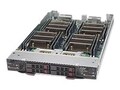 Supermicro Barebones, SBI-7228R-T2F2 Blade (2x)Nodes (2x)E5-2600 v3 Family Max.512GB DDR4 2x2.5 HP Bays 2xGbE, SBI-7228R-T2F2, 31299383, Barebones Systems Supermicro Barebones, SBI-7228R-T2F2 Blade (2x)Nodes (2x)E5-2600 v3 Family Max.512GB DDR4 2x2.5 HP Bays 2xGbE, SBI-7228R-T2F2, 31299383, Barebones Systems
