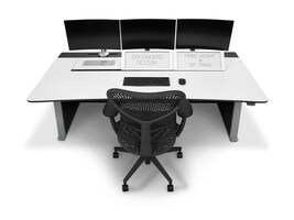 Middle Atlantic Products LH-XTCMS                       Main Image from Front