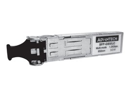 Advantech SFP-GSX/LC-AE Main Image from Left-angle