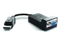 HP DisplayPort To VGA Adapter, AS615AA, 9682571, Adapters & Port Converters HP DisplayPort To VGA Adapter, AS615AA, 9682571, Adapters & Port Converters
