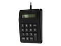 MagTek DynaPAD USB Keypad, 21087008, 32919450, Keyboards & Keypads