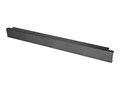 StarTech.com 1U Blanking Panels - Tool Less Blank Rack Panels - 10 Pack, BLANKP10, 34341081, Rack Mount Accessories