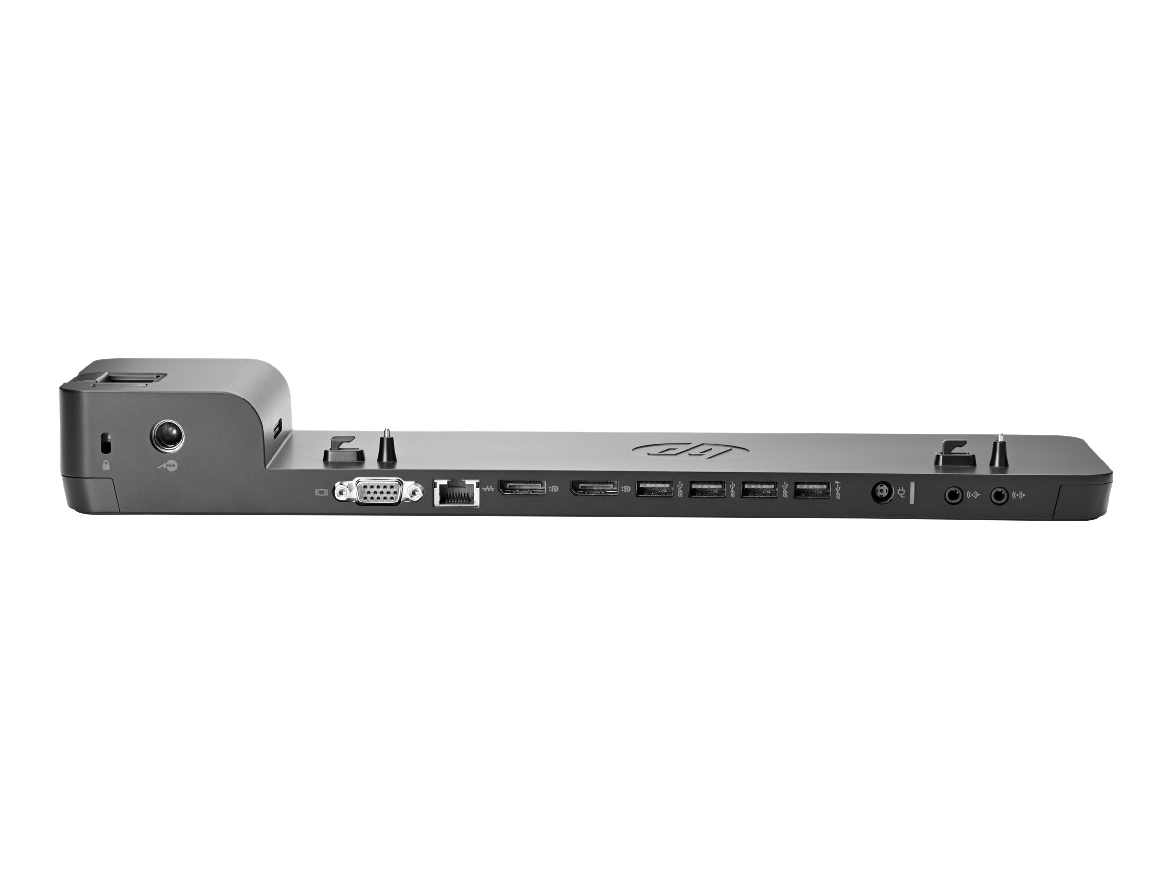 HP 2013 Ultraslim docking station D9Y19AV HP 2013 Ultraslim docking station D9Y19AV