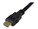 StarTech.com HDMM150CM Image 7 from Close-up