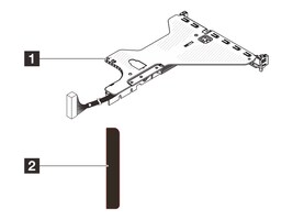 Lenovo 4XH7A96826                     Main Image from Front