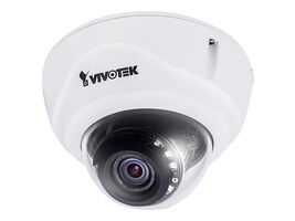 Vivotek FD9371-HTV Main Image from Right-angle