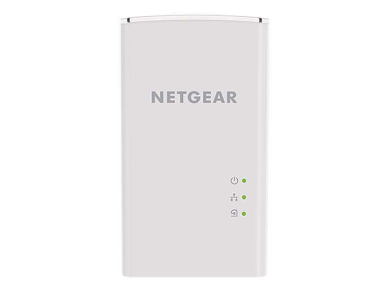 Netgear Powerline 1200 review: Top power line speed at a low cost - CNET