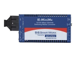 IMC Networks IMC-350I-SE-PS-A Main Image from Front