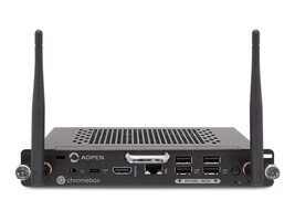 AOPEN 91.BP100.G030                  Main Image from Front