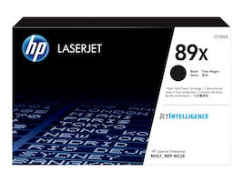 HP Inc. CF289X Main Image from Front HP Inc. CF289X Main Image from Front