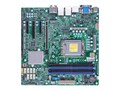 Supermicro X13SAQ,MICRO ATX,ALDER LAKE-S,, MBD-X13SAQ-O                  , 41958345, Motherboards