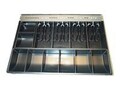 APG Uni-Till 4 Bill X 8 Coin , PK-15U-6CCL-BX, 41366387, Portable Data Collector Accessories