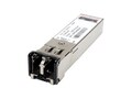 Cisco 100BaseFX SFP Fast Ethernet Transceiver, GLC-GE-100FX=, 5549431, Network Transceivers