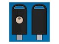 Identiv IDENTIV UTRUST FIDO2 GOV TYPE, 905602-1                      , 42053048, Cables