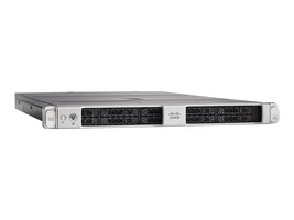 Cisco UCSC-C225-M8S                  Main Image from Left-angle