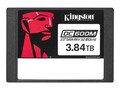 Kingston 3.84TB DC600ME SATA 6Gb s Mixed Use AES 256-bit TCG Opal 2.0 2.5 Enterprise Solid State Drive, SEDC600ME/3840G , 41893095, Solid State Drives - Internal Kingston 3.84TB DC600ME SATA 6Gb s Mixed Use AES 256-bit TCG Opal 2.0 2.5 Enterprise Solid State Drive, SEDC600ME/3840G , 41893095, Solid State Drives - Internal