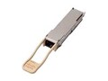 Cisco 100m 100GBase-SR4 QSFP XCVR OM4 MMF Transceiver, QSFP-100G-SR4-S=, 32026782, Network Transceivers