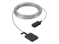Samsung One Invisible Connection Cable, 15m, VG-SOCR15/ZA, 36889446, Cables