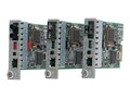 Omnitron ICONV 10 100BTX RJ45-100BFX, 8390-2 , 41871854, Network Transceivers Omnitron ICONV 10 100BTX RJ45-100BFX, 8390-2 , 41871854, Network Transceivers