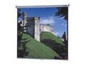 Da-Lite Model B Manual Pull Down Projection Screen with CSR, Matte White, 1:1, 70 x 70, 92732, 7086986, Projector Screens Da-Lite Model B Manual Pull Down Projection Screen with CSR, Matte White, 1:1, 70 x 70, 92732, 7086986, Projector Screens