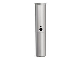 Shure WA712-SIL                      Main Image from Front