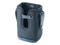 Zebra Symbol MC91XX-G Fabric Holster, SG-MC9121112-01R, 10427420, Carrying Cases - Other