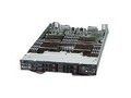 Supermicro Blade Server, EOLINTEL10DP , SBI-7226T-T2, 41283423, Servers - Blade
