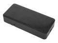 Targus USB-C Univ DV4K Delivery LEGAC , DOCK192USZ, 41303578, Docking Stations & Port Replicators