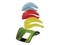 Kensington SmartFit Wrist Rest, K55787US, 18363723, Ergonomic Products