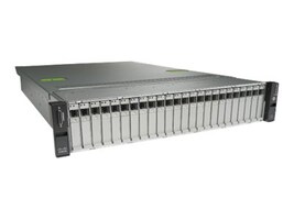 Cisco UCS-SP5-EV-C240 Main Image from Left-angle
